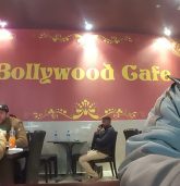 Bollyhood Cafe