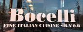 Bocelli Restaurant