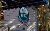 Boathouse Restaurant