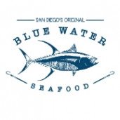 Blue Water Seafood