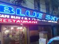 Blue Sky Cafe