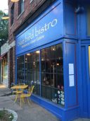 Blue Bird Bistro