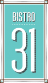 Bistro 31