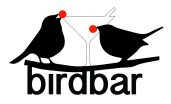 Birds Bar