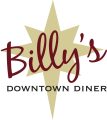 Billys Downtown Diner