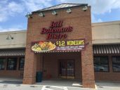 Bill Batemans Bistro