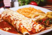 Best Mexican Foods