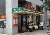 Bellini Grill