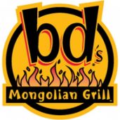 Bds Mongolian Grill