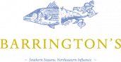 Barringtons Restaurant