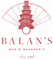 Balans Restaurants