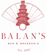 Balans Restaurants