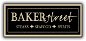 Baker Street Steakhouse