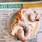 Ann Sather Restaurant