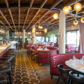 Angelinas RESTAURANT