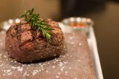 Anasazi Steakhouse