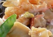 Amy And Cathys Chinese Restaurant