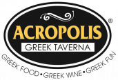 Acropolis Greek Restaurant
