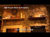 Picone Stone And Fireplace