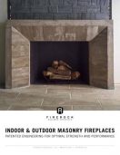 FireRock Fireplaces