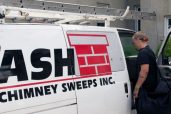 Ash Chimney Sweeps