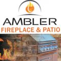 Ambler Fireplace And Patio
