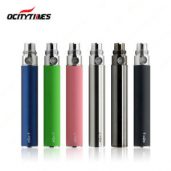 eGo Electronic Cigarettes