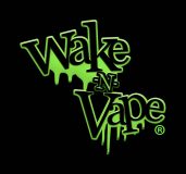 Wake And Vape