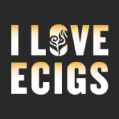 I Love Ecigs