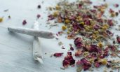 Herbal Smoke Blends