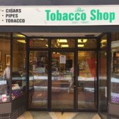 Tobacco Shop Hartford