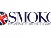 SMOKO Electronic Cigarettes