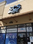 SCS Vape