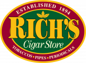 Richs Cigar Store
