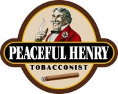 Peaceful Henrys