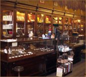 Georgetown Tobacco