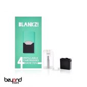 BLANKZ Pods