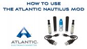 Atlantic Vapor