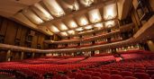 Keller Auditorium