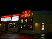 Halls Cinema 7