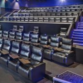 College Point Multiplex