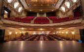 The Rialto Theatre