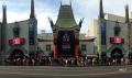 TCL Chinese Theatres