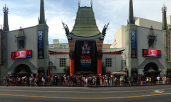 TCL Chinese Theatres