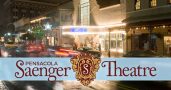 Pensacola Saenger Theatre