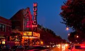 Music Box Theatre