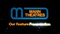 MANN THEATRES