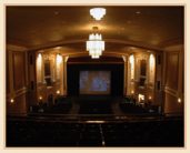 Hattiesburg Saenger Theater
