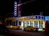 Harper Theater