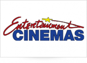 Entertainment Cinemas